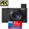 SONY Cyber-Shot DSC-RX100 V A