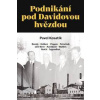 Podnikání pod Davidovou hvězdou - Pavel Kosatík