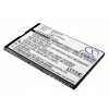 TECHTEK Batéria 1000mAh kompatibilná s [Myphone] 1080, 9010, 9015TV, Halo