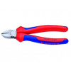KNIPEX Kliešte štipacie bočné 70 02 125 KNIPEX