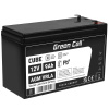 Green Cell AGM Baterie 12V 9Ah