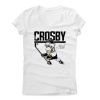 Pittsburgh Penguins Dámske - Sidney Crosby Hyper NHL Tričko XL