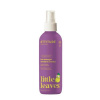 Sprej pre ľahké rozčesávanie vláskov ATTITUDE Little leaves s vôňou vanilky a hrušky 240ml