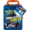 Klein Hot Wheels kufřík na autíčka (pro 18 autíček)