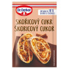 Škoricový cukor 20 g