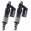 HD DYNA FXRT 82-94 Zadné tlmiče (2ks) HYPERPRO Reservoir HDFR+13.00-7-M Farba pružiny: Čierna