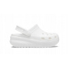 Sandále Crocs Classic Cutie Clog Kids 30,5 c13 White