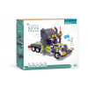 Stavebnica SEVA DOPRAVA Truck plast 402 dielikov v krabici 35x33x5cm