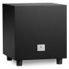 Triangle Tales 340 čierny matný (Aktívny subwoofer, 200 W)