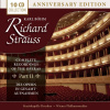 KARL BÖHM Richard Strauss - Complete Recordings of the operas, Part II (10CD) (MEMBRAN)