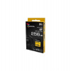 Karta ADATA SDXC 256GB Premier One UHS-II U3 Class 10 (R:275/W:155 MB/s) (ASDX256GUII3CL10-C)