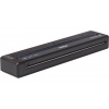 Brother PocketJet PJ-823 (300 dpi) přenosná tiskárna s USB-C, 13,5 stran za minutu PJ823Z1