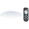 EGLO LED svietidlo Frania-A 98237 s ovládačom pr.57cm Eglo prodloužená záruka na 5 roky