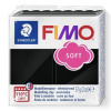 Fimo soft 8020 56 g čierna
