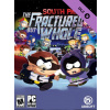 Ubisoft San Francisco South Park The Fractured but Whole - Season Pass DLC (PC) Ubisoft Connect Key 10000083407010