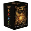 Hunger Games - BOX 1-4 - Suzanne Collins