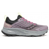 Saucony Ride TR 2 woodrose dámské Velikost: 38