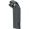 TREK Madone SLR 160 mm x 5 mm, barva Dnister Black