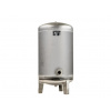 OSO HOTWATER Nerezový zásobníkový ohrievač TÚV s elektr. ohrevom- OSO SAGA STANDARD Typ: CH 140 L