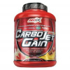 AMIX CarboJet Gain 4000 g příchuť vanilka