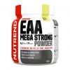 Nutrend EAA Mega Strong Powder 300g - pomeranč, mango