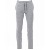 PAYPER JOGGING+ MELANGE GREY 001214-P076 / Teplákové nohavice - melange grey M