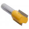 Stopková fréza do dreva drážk. ,priemer 14 mm, rezná hrana 19 mm, stopka 8 mm, XL-TOOLS