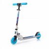 Meteor Scooter Sunny Nebula modrá