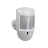 iGET SECURITY P2 - Drátový PIR snímač pohybu, detekce pomocí infračerveného záření, úhel záběru 60°/110°,pro alarm M2B/M3B P2 SECURITY