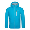 Loap Ultimate pánska turistická bunda OLM2301 modrá, ZĽAVA
