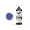 Vallejo Hobby Spray Paint 28017 Ultramarine Blue (400ml)