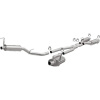 Magnaflow výfuk #19623 Jeep Grand Cherokee L 3.6L/ 5.7L 2021-25