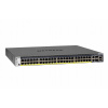 Netgear Switch M4300 48xGE (48xPoE+) 2x10GE 2xSFP+ GSM4328PB 1000W