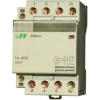 F&F Modulární stykač 63A 4Z 0R 24V AC (ST63-40/24)