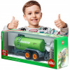 Príves - Príves a tankery na hranie súpravy pre chlapcov Super Toy Farm (Príves a tankery na hranie súpravy pre chlapcov Super Toy Farm)