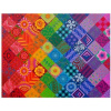 HOP Patchworková dúha 1000 dielov