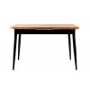 Extendable Dining Table Ay - 1184