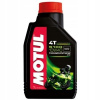 Motorový olej Motul 1 l 10W-40