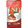Farmina N&D cat PUMPKIN (GF) adult, neutered, quail & pomegranate 5kg