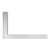 SOLA Zamočnícky uhoľník SWA 400 galvanizovaná oceľ, s príložníkom, 400x230mm
