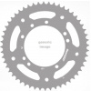 SUPERSPROX Rozeta SUPERSPROX STEALTH RST-457:48-BLK čierna 48T, 420