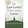 The Last Letter from your Lover