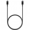 Samsung Kabel USB-C na USB-C, 1m (20V, 5A, max. 100W), Black EP-DN975BBEGWW