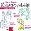 Devatero pohádek (komplet) - Karel Čapek - online doručenie