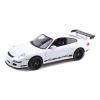 Welly Porsche 911 GT3 RS (2006) 1:24 biele