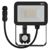 LED reflektor EMOS PROFI ZS2722 s pohybovým čidlem, 20W neutrální bílá