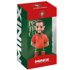 MINIX Football: Bruno Fernandez (Portugal)