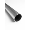 Hliníková rúra - 6000 mm, 2 mm, 50 mm