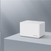 MERCUSYS Halo H80X(2-pack) WiFi6 Mesh (AX3000,2,4GHz/5GHz,3xGbELAN/WAN)