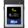 Wise CFexpress Typ B 1 TB Advanced (WI-CFX-B1024)